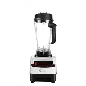 BLENDTEC VS OPTIMUM 9200A (2nd Gen) COMPARISON REVIEW