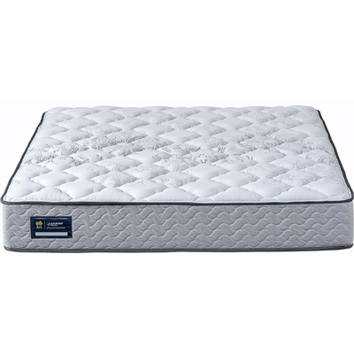 Domino Alberta Firm Mattress - Ah Beard