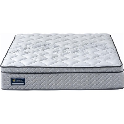 Domino Alberta Medium Mattress - Ah Beard