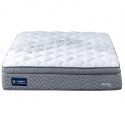 Domino Manchester Plush Mattress – Ah Beard