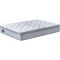 Domino Victoria Plush Mattress – Ah Beard