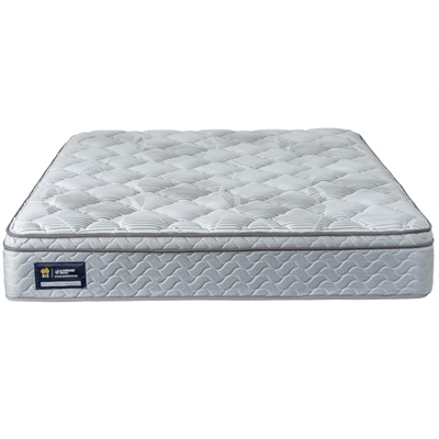 Domino Wales Medium Mattress - Ah Beard