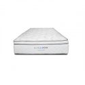 Slumberzone Illusion Plush Mattress