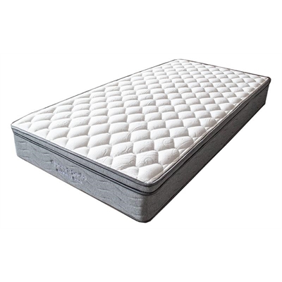 Sleepeezee Dream-A-Pedic Backrest Gold Mk2 Extra Firm Mattress