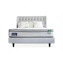 Sorrento Custom Bed Head With Choice Of Standard Base