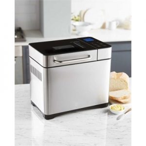 2020's Most Innovative Bread Maker - MASSIVE SALE!