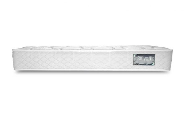 simply sleep silk mattress