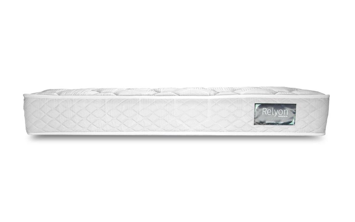 Sealy Relyon - Simply Sleep Medium Mattress
