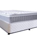 Comfort Zone Mattress + Ensemble Base
