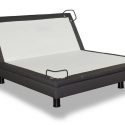 Reverie 7S Wireless Adjustable Bed Base
