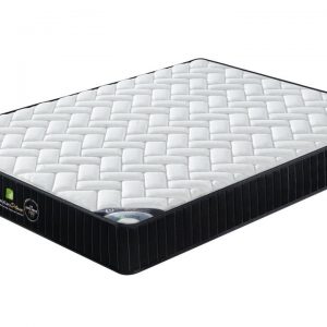 Back Care Deluxe Mk2 Pocket Spring Medium Mattress