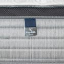 Comfort Sleep Verve Chiro Posture Pocket Spring Plush Mattress