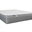 Comfort Sleep Verve Chiro Posture Pocket Spring Tight-Top Extra Firm Mattress