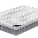 Comfort Zone Memory Foam Pillow Top Mattress