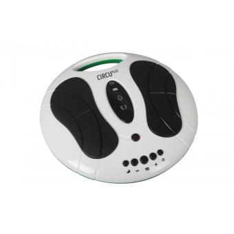 CircuPlus EMS Massager - Australia's #1 Thermal Heating EMS Technology by reputable brand Optimum.