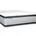 Comfort Sleep Verve Essential 2 Sided Pillow Top Pocket Spring Mattress
