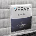 Comfort Sleep Verve Essential 2 Sided Tight Top Pocket Spring Mattress