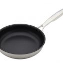 Swiss Diamond Prestige Clad XD Induction Frypan 28cm
