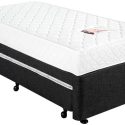 Slumberzone Chiro Osteo Visitor Trundle Set