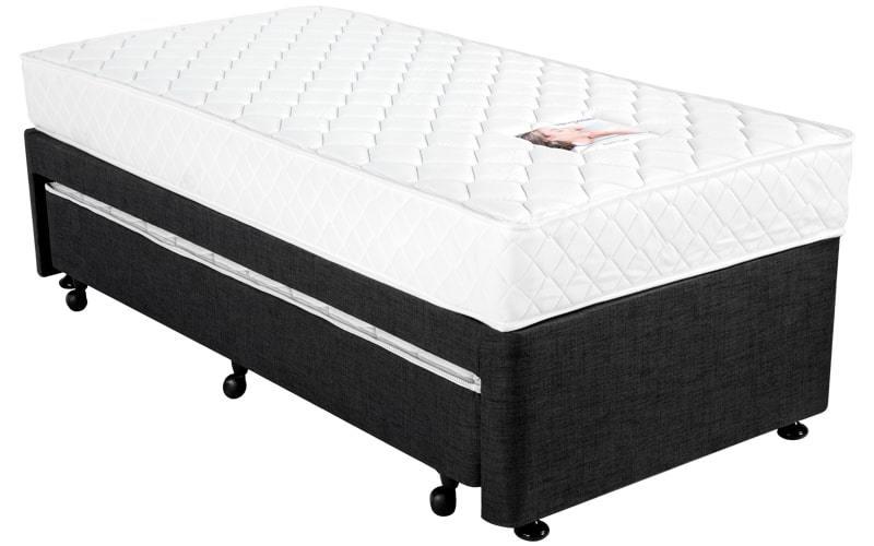 Slumberzone Chiro Osteo Visitor Trundle Set