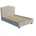 Artisan Custom Bed With Choice Of Standard Base