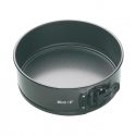 Bakemaster Springform Round Cake Pan 20x6cm