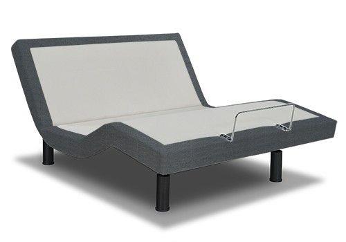 Reverie™ 5X Adjustable Power Electric Base