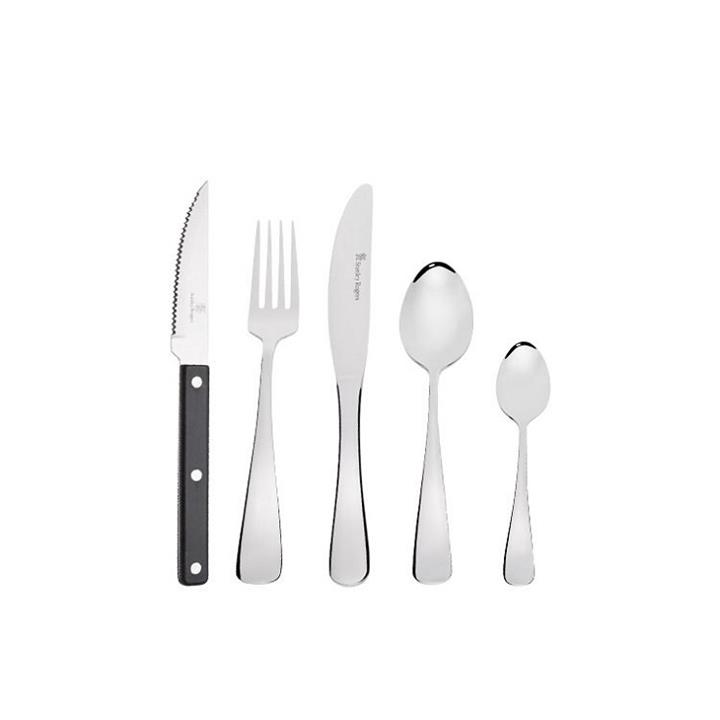 Stanley Rogers Hampstead 40 Piece Cutlery Set