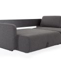 Vogan 120 Lounger Sofa Bed – Innovation Living